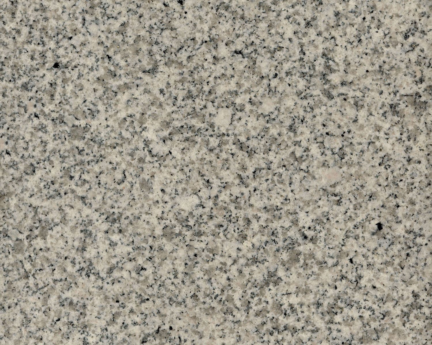 Гранит серый натуральный полированный 603